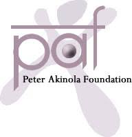 Peter Akinola Foundation