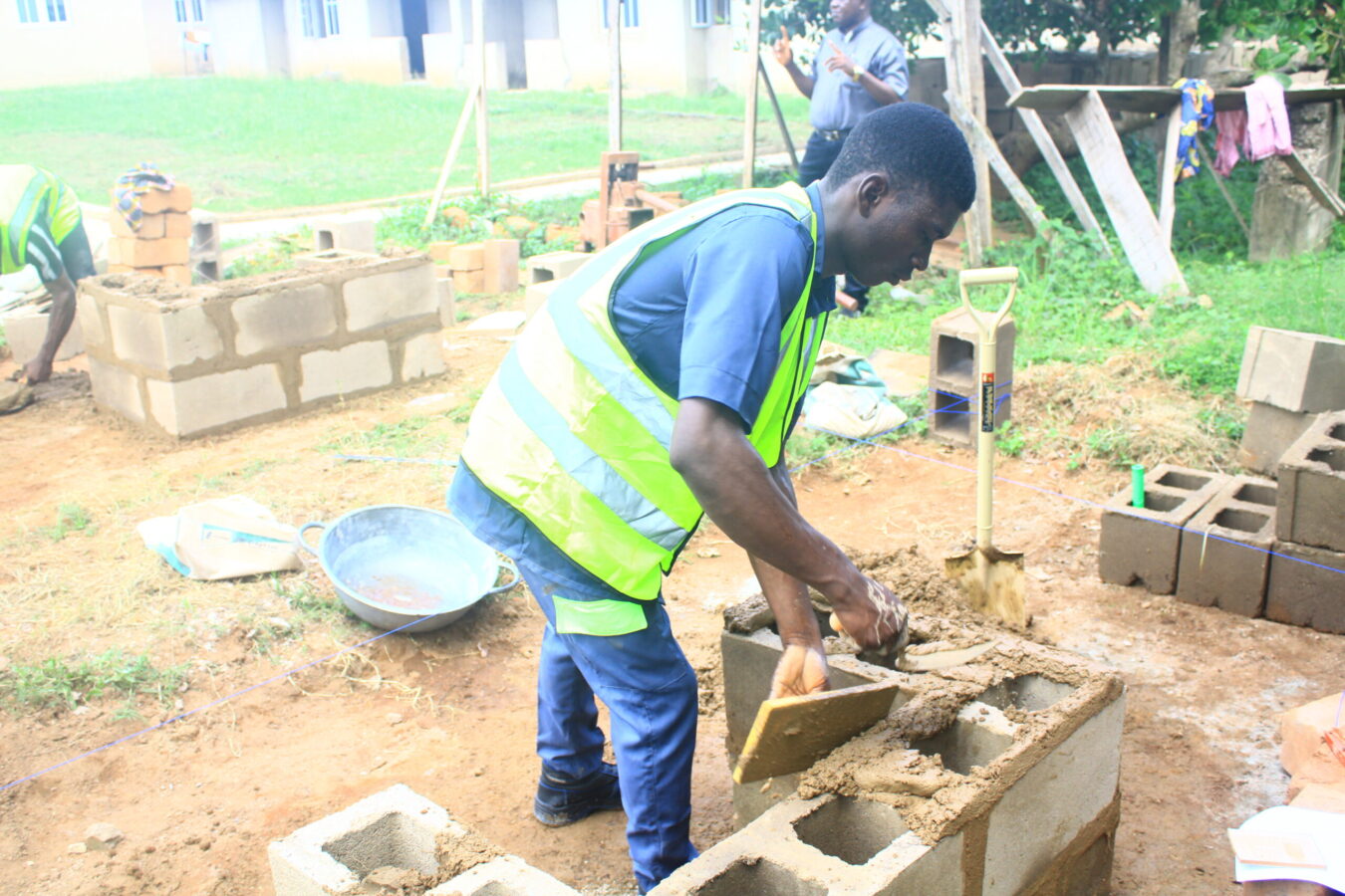 Building & Construction