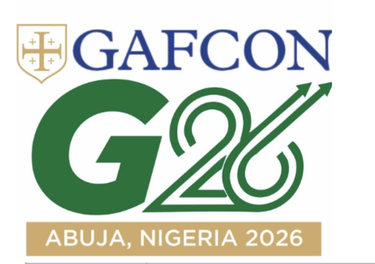 GAFCON 2026